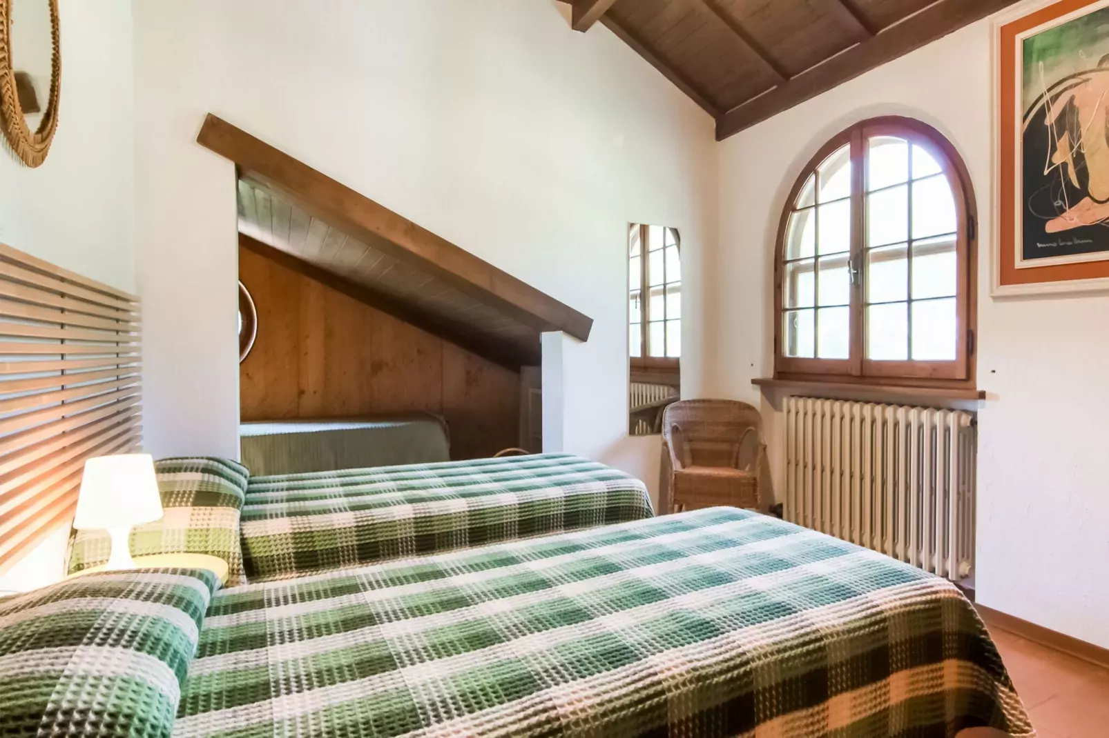 TerraMare-Bedroom