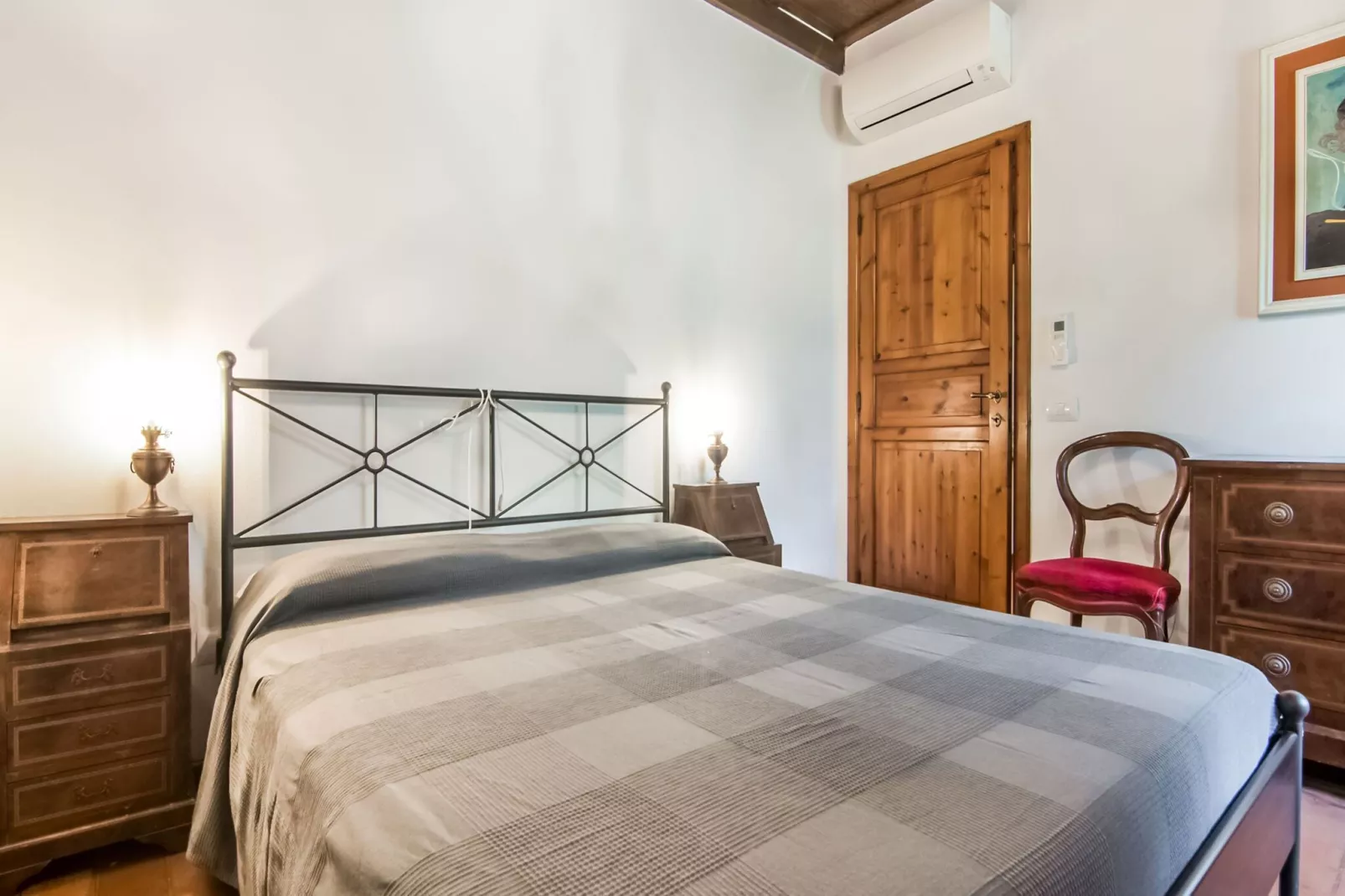 TerraMare-Bedroom