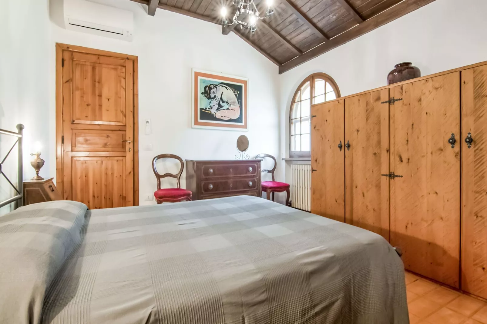 TerraMare-Bedroom