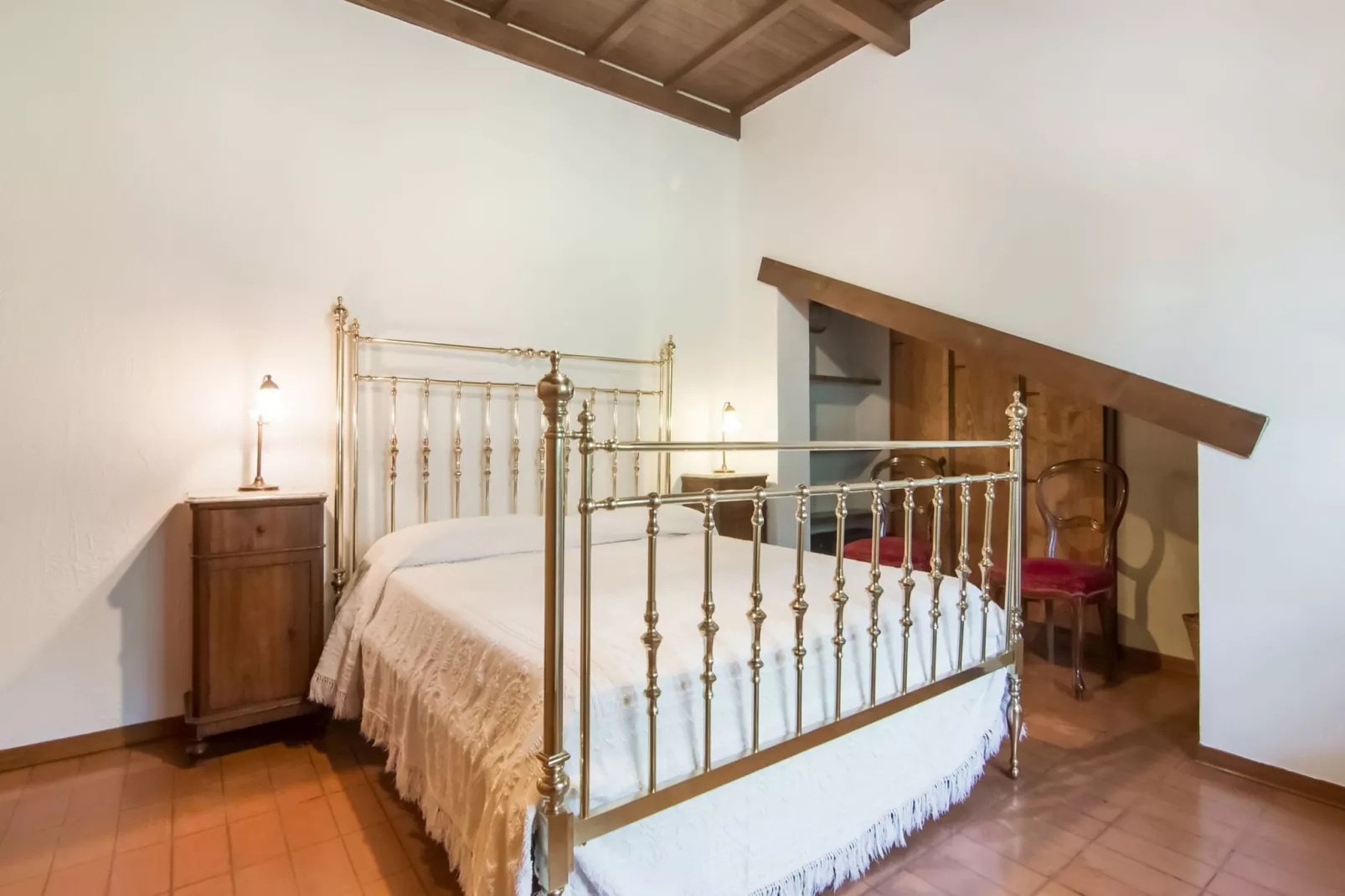 TerraMare-Bedroom