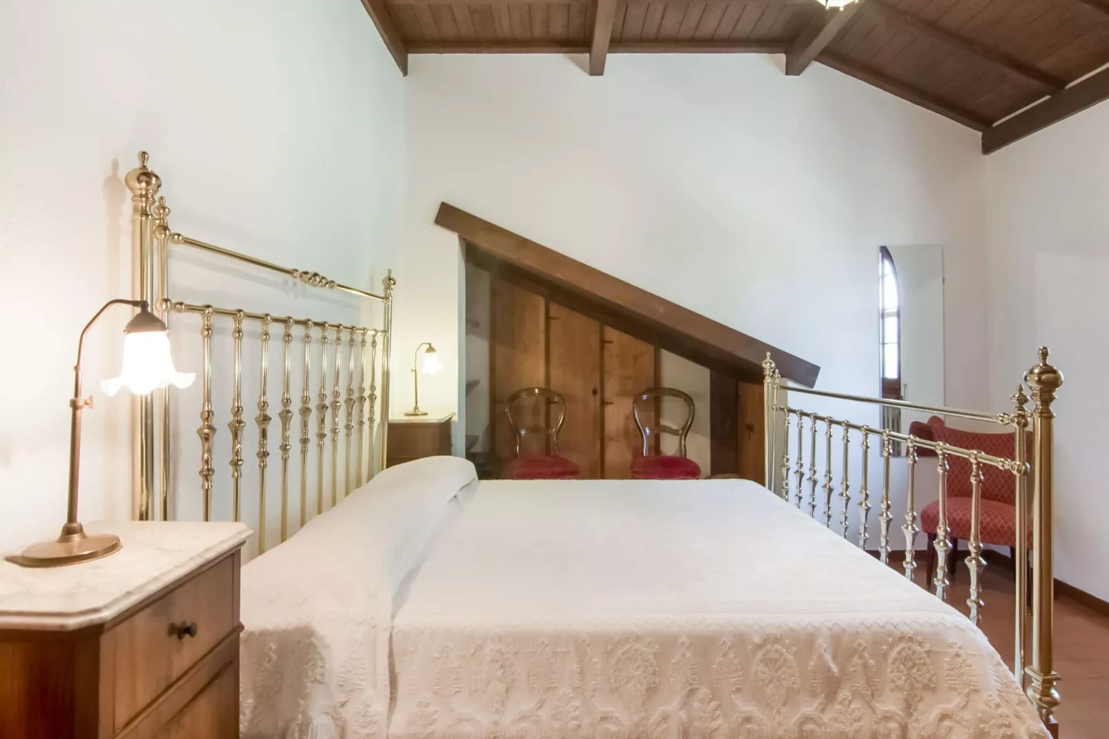 TerraMare-Bedroom
