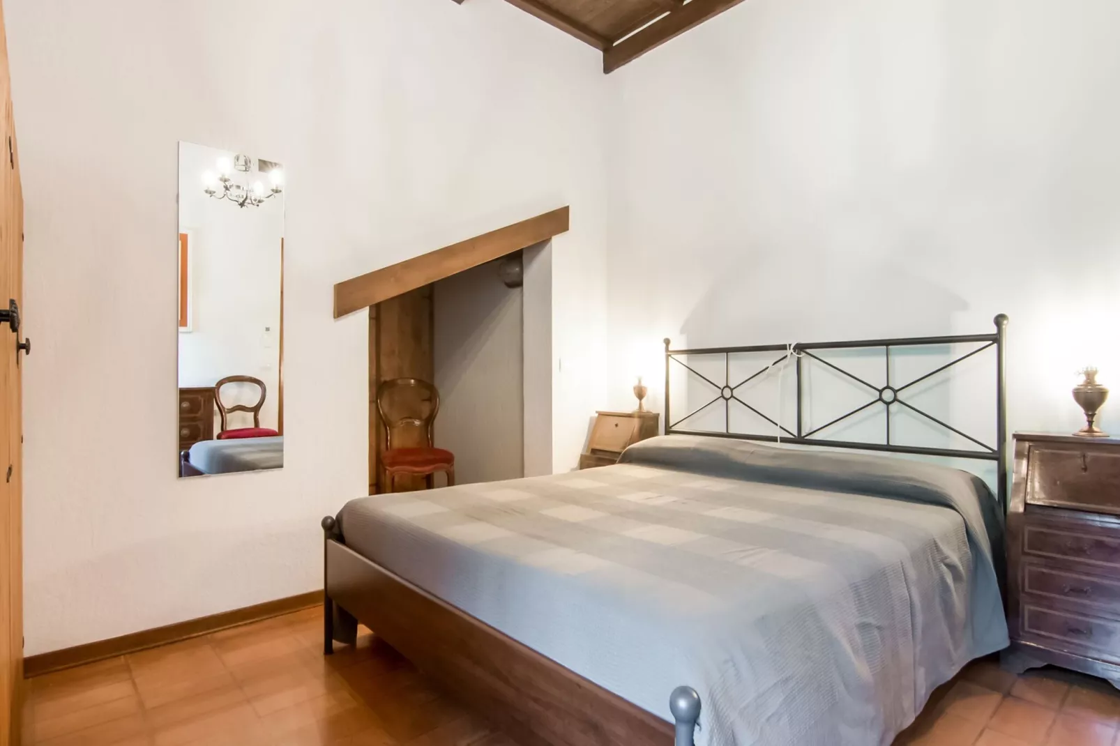 TerraMare-Bedroom