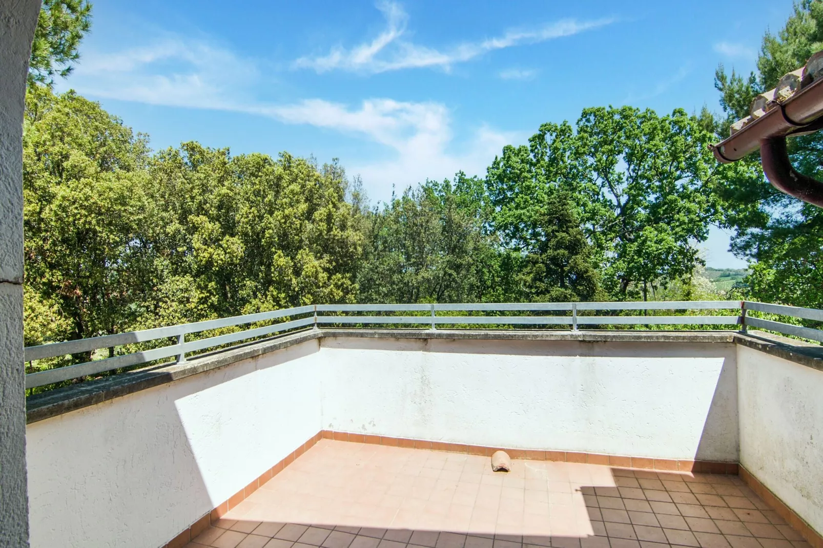 TerraMare-Terrace balcony