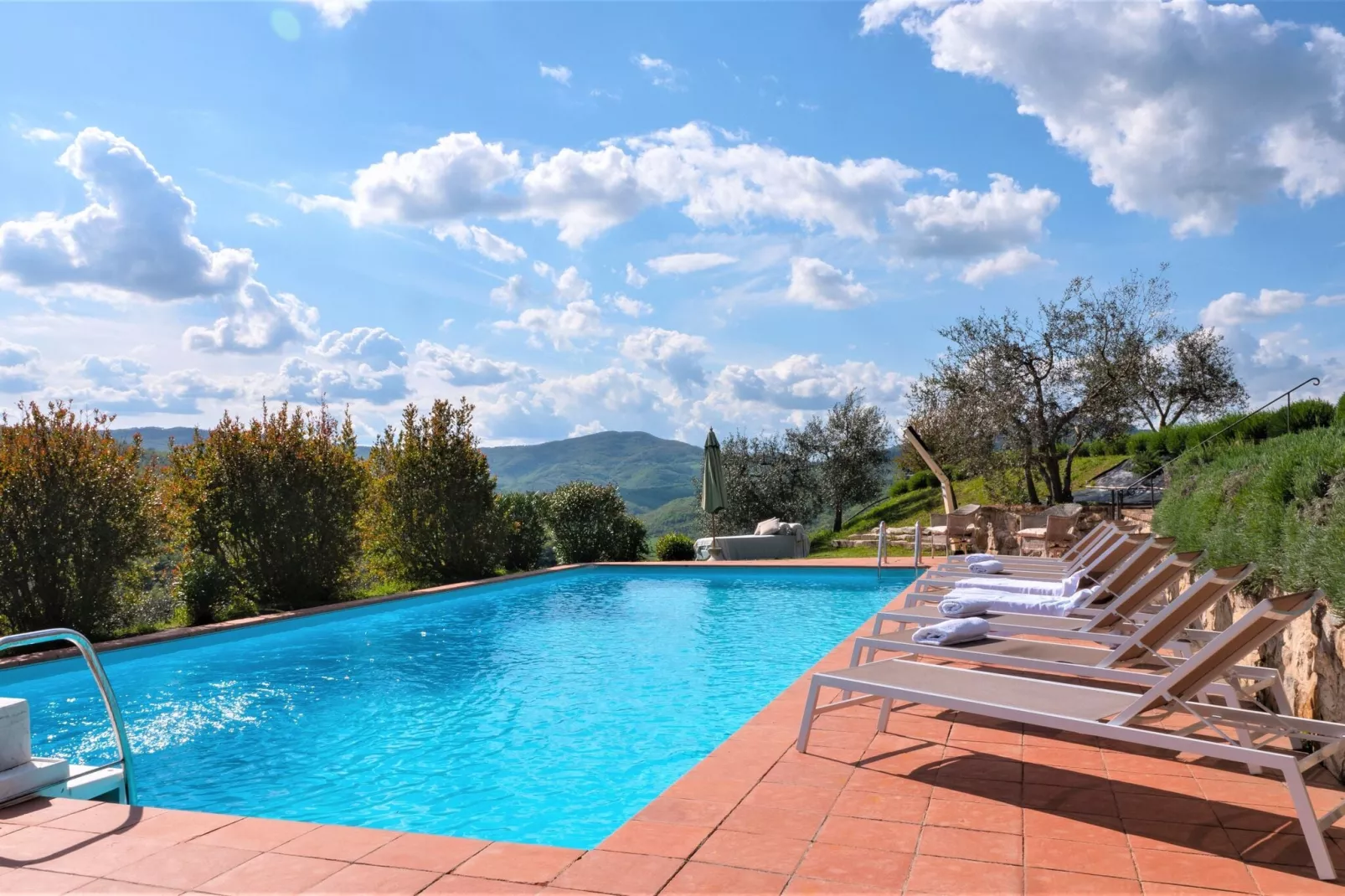 San Giovanni Dieci-Pool