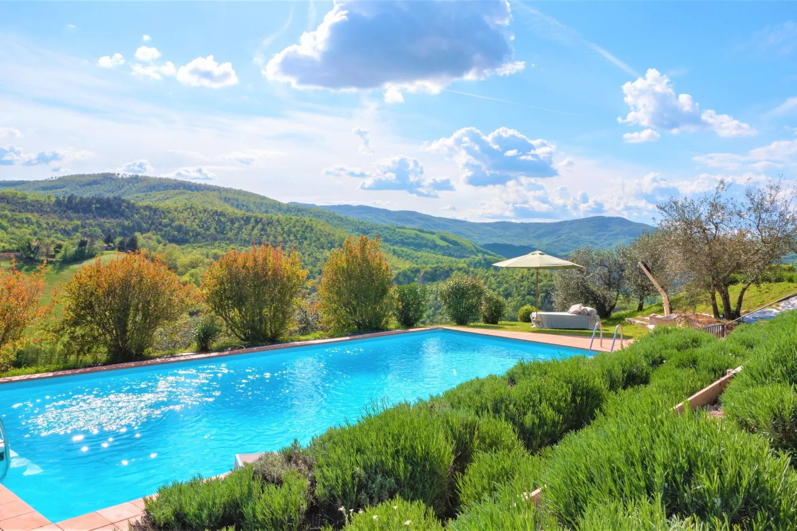 San Giovanni Dieci-Pool