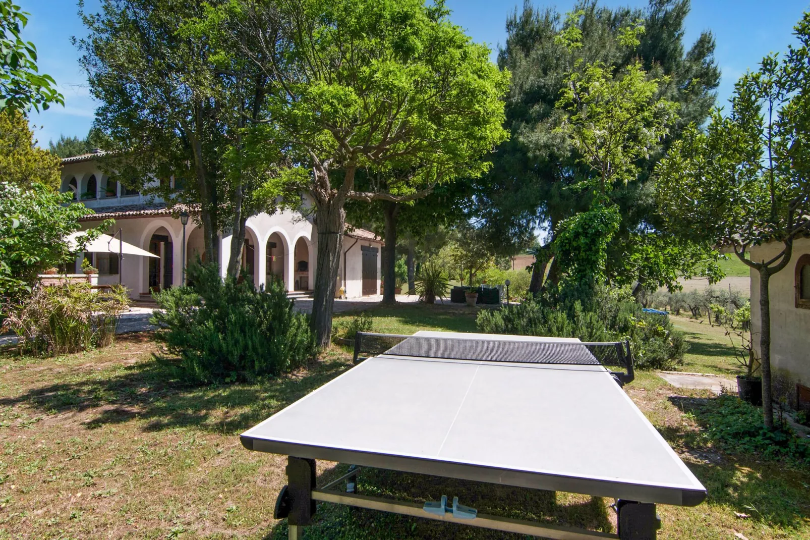 TerraMare-Terrace balcony