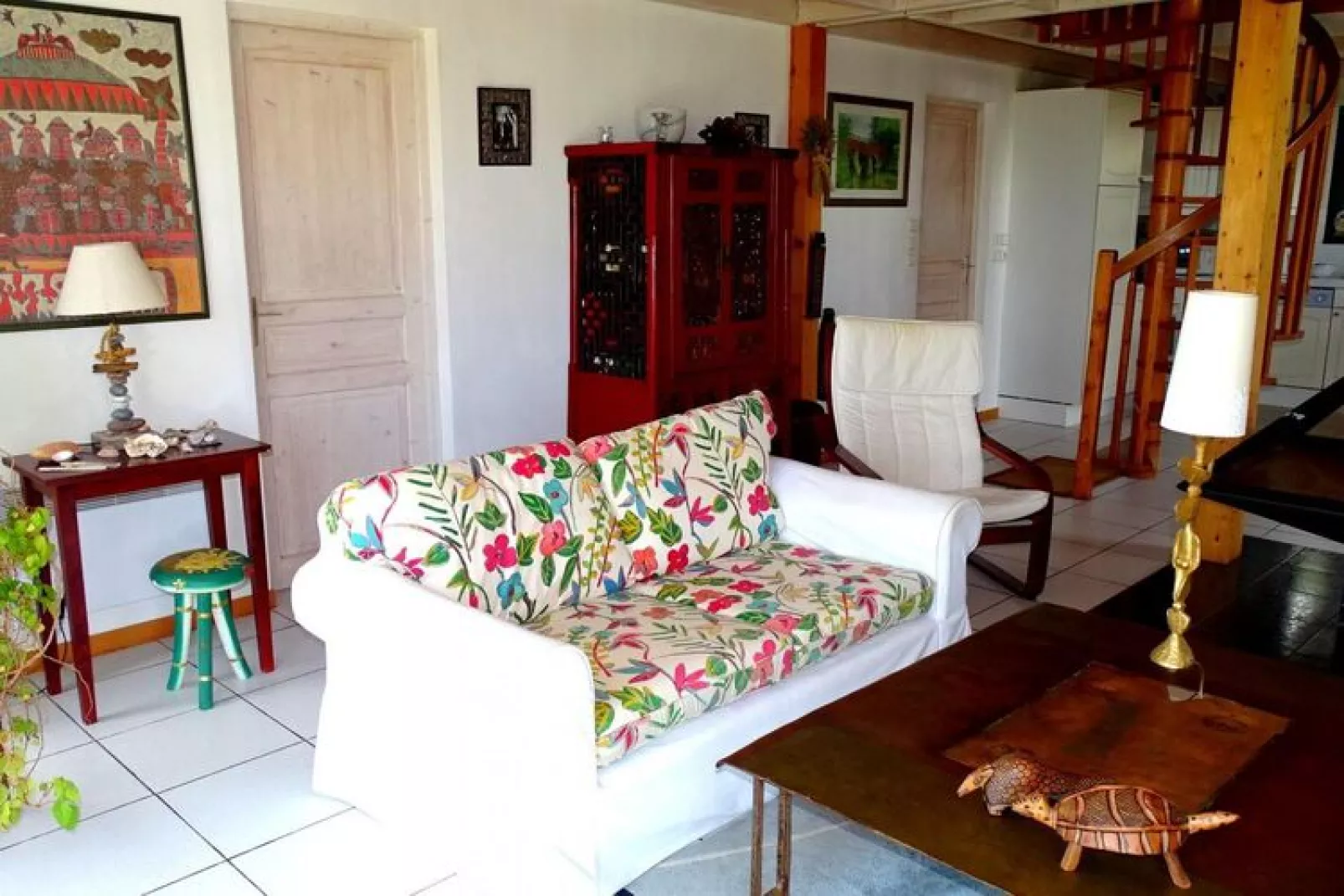Holiday home Pénestin-Salon