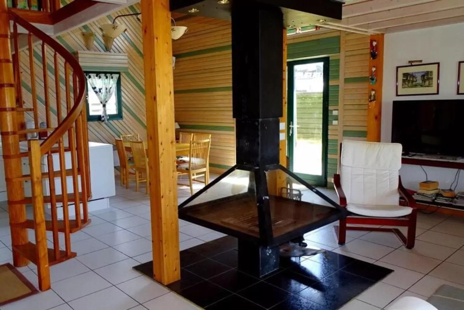 Holiday home Pénestin-Salon