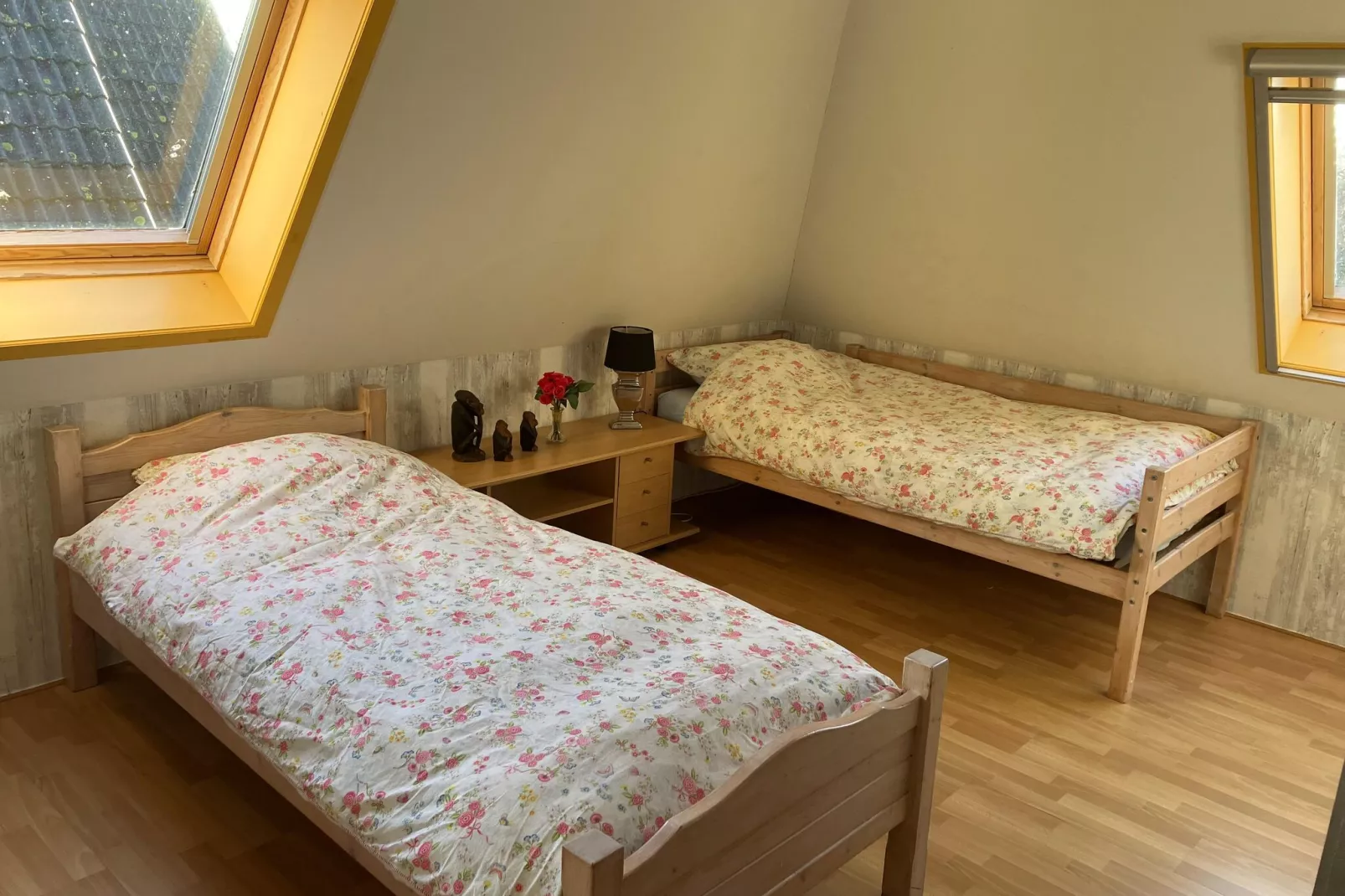 De Bolhoed-Bedroom