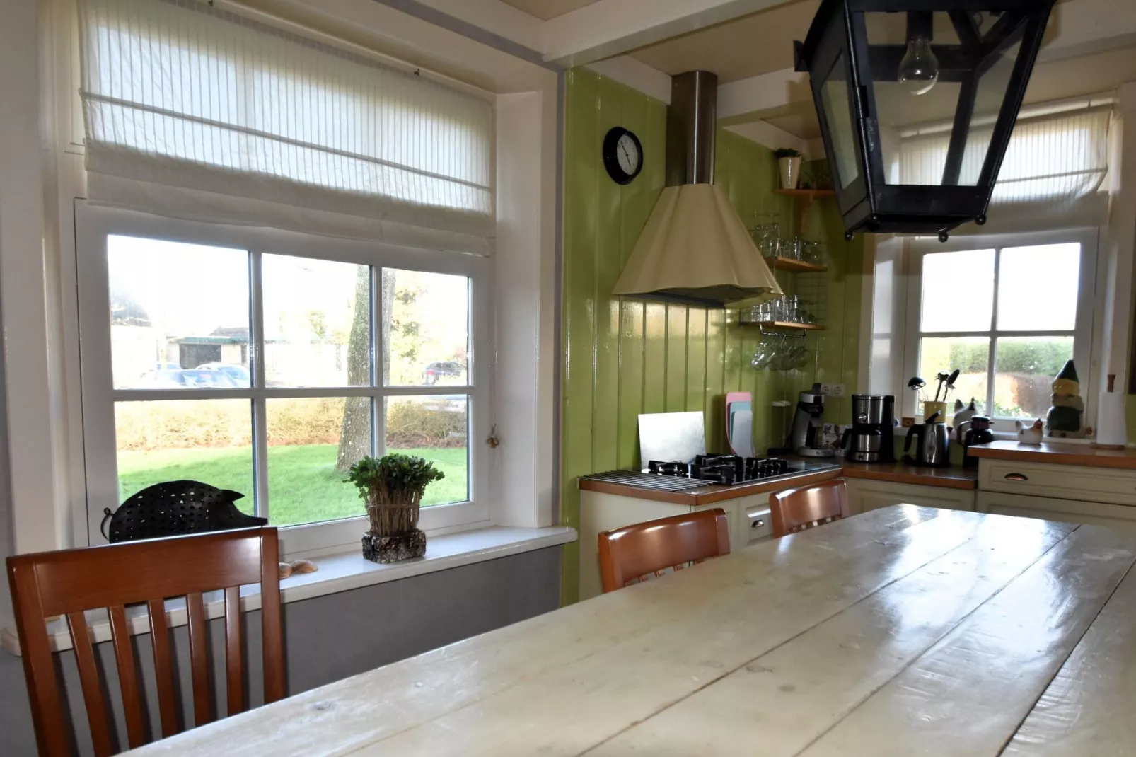 De Bolhoed-Dining room