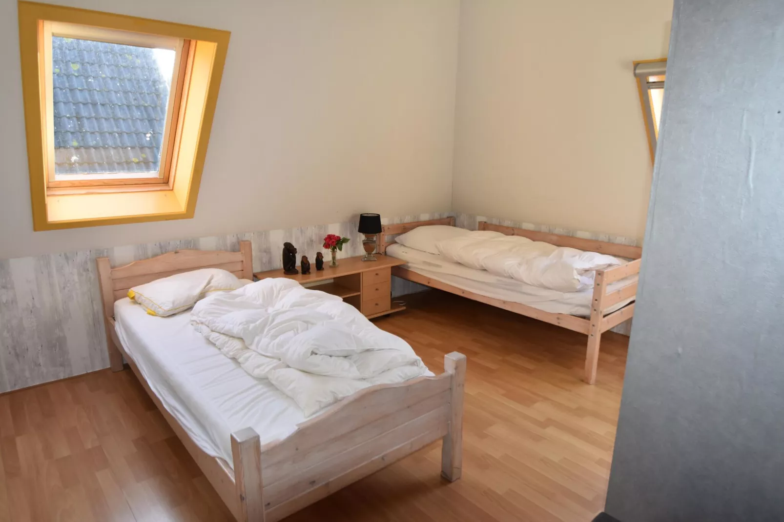 De Bolhoed-Bedroom
