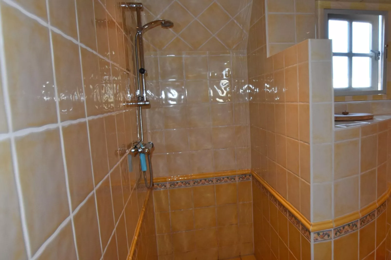 De Bolhoed-Bathroom