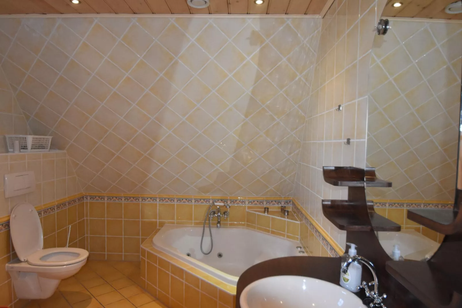 De Bolhoed-Bathroom