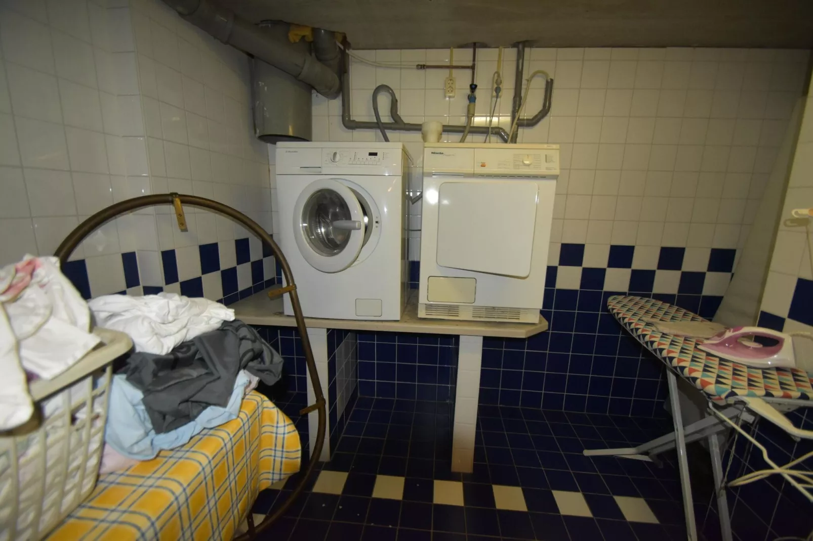 De Bolhoed-Facilities