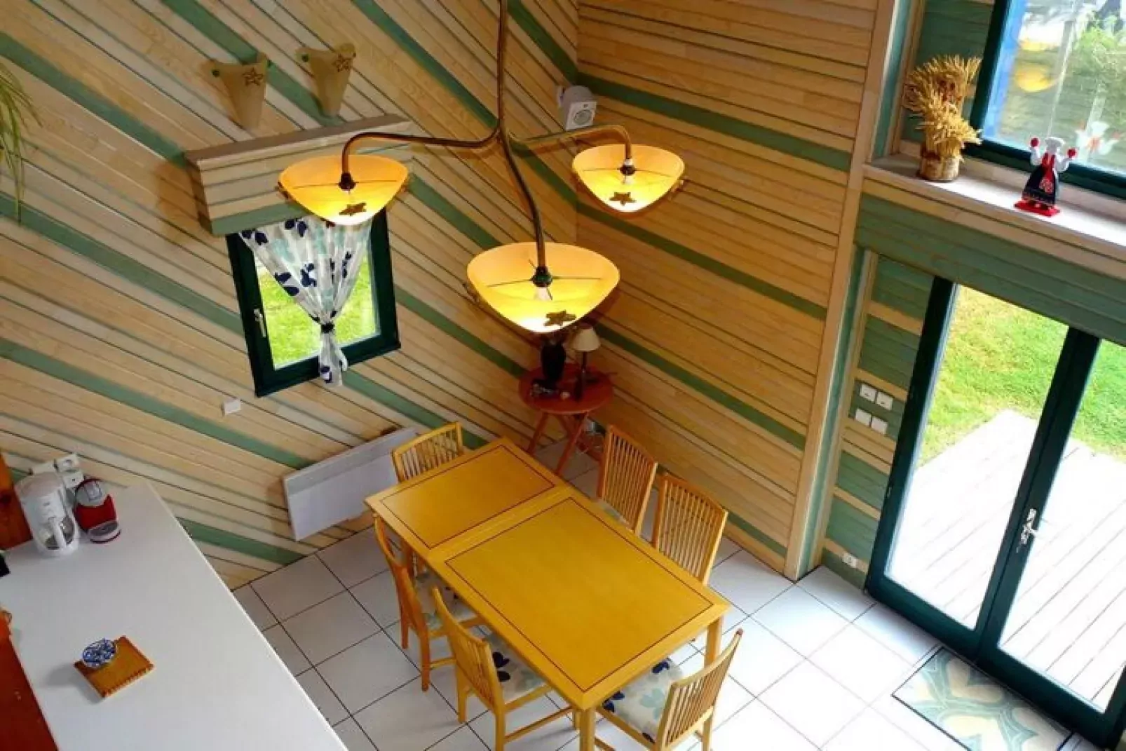 Holiday home Pénestin-Terrasse