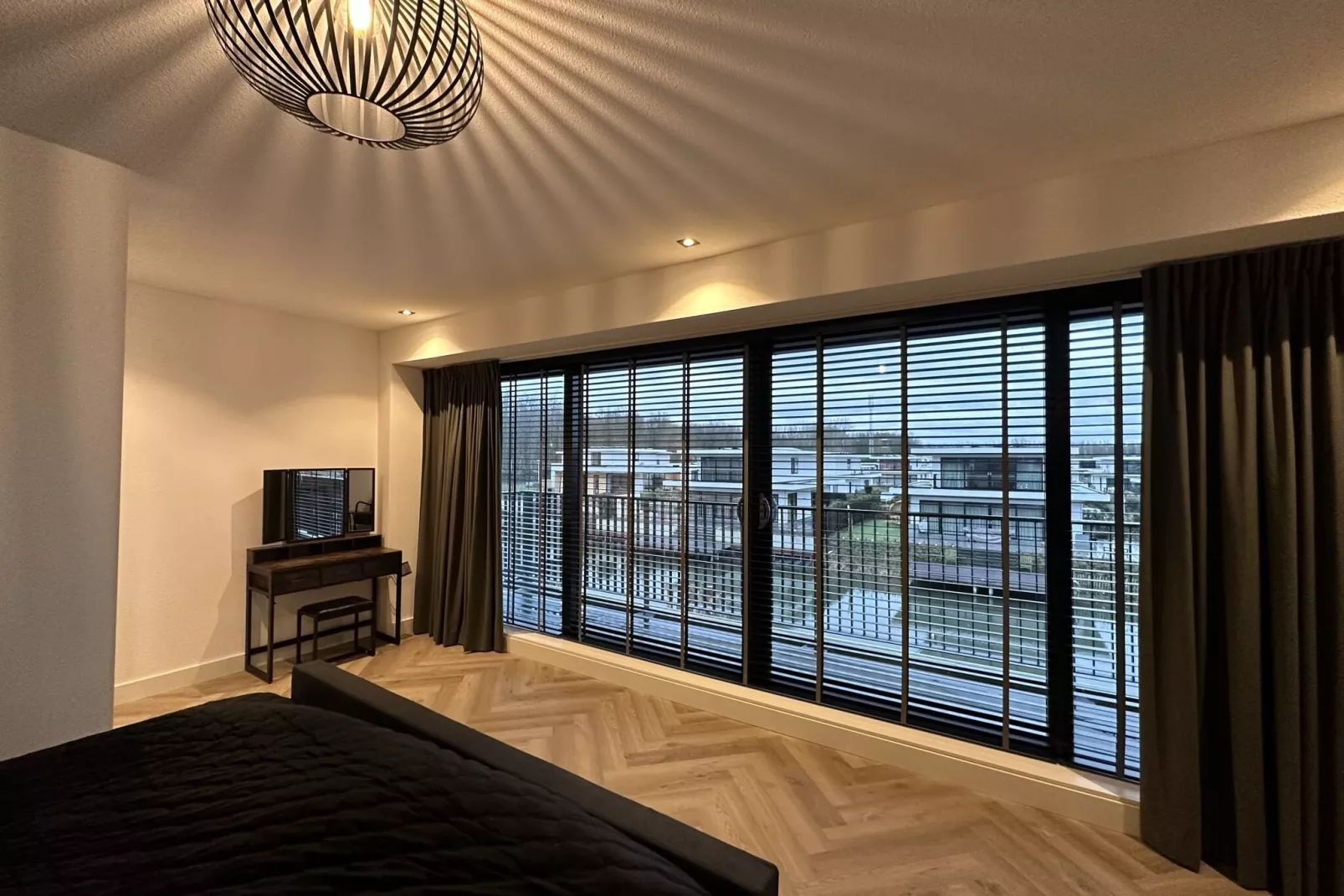 Casa Reyes al Lago 560-Bedroom