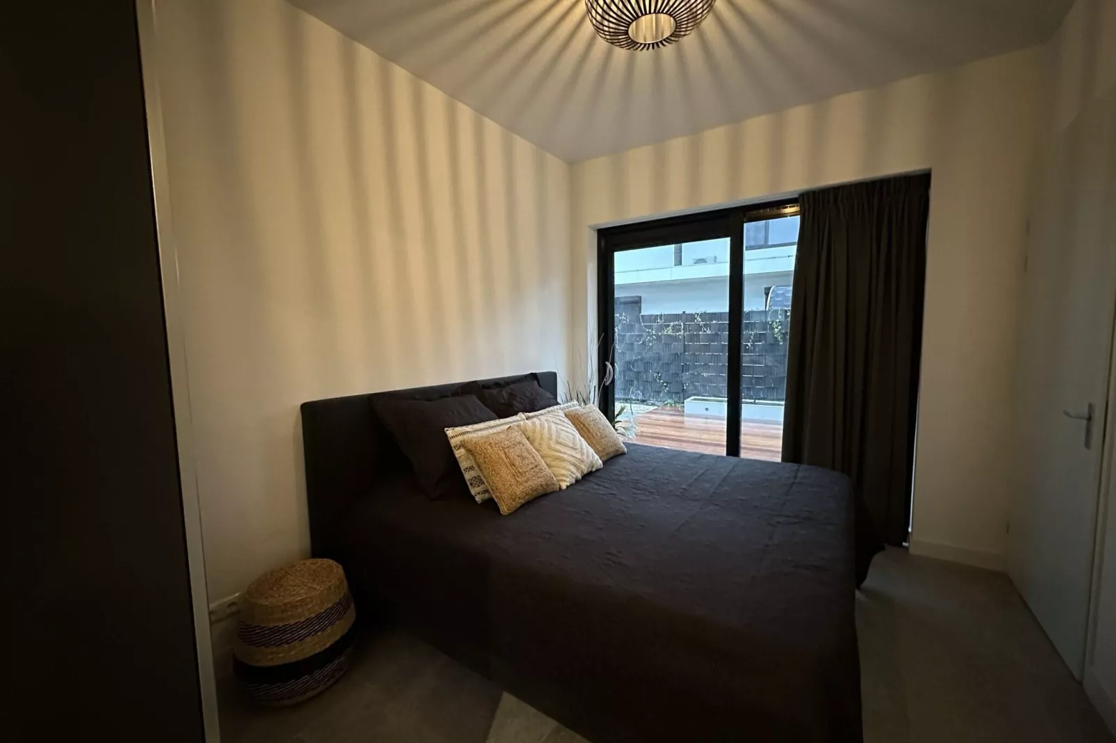 Casa Reyes al Lago 560-Bedroom
