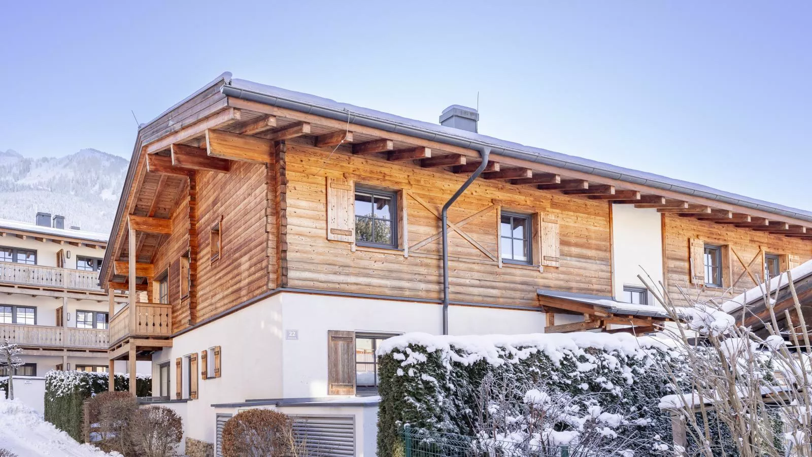 Arieke E10-Exterior winter