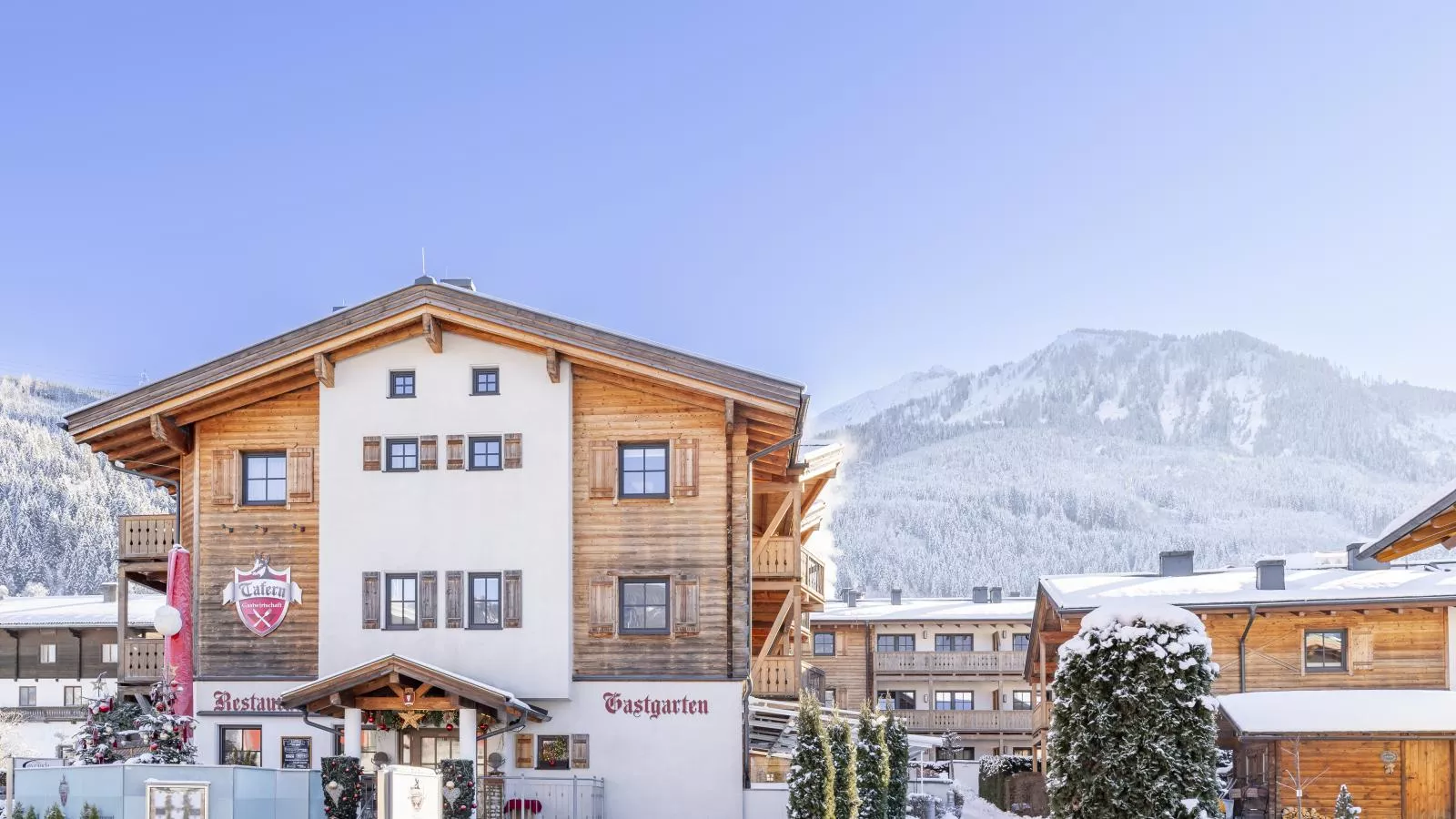Arieke E10-Exterior winter