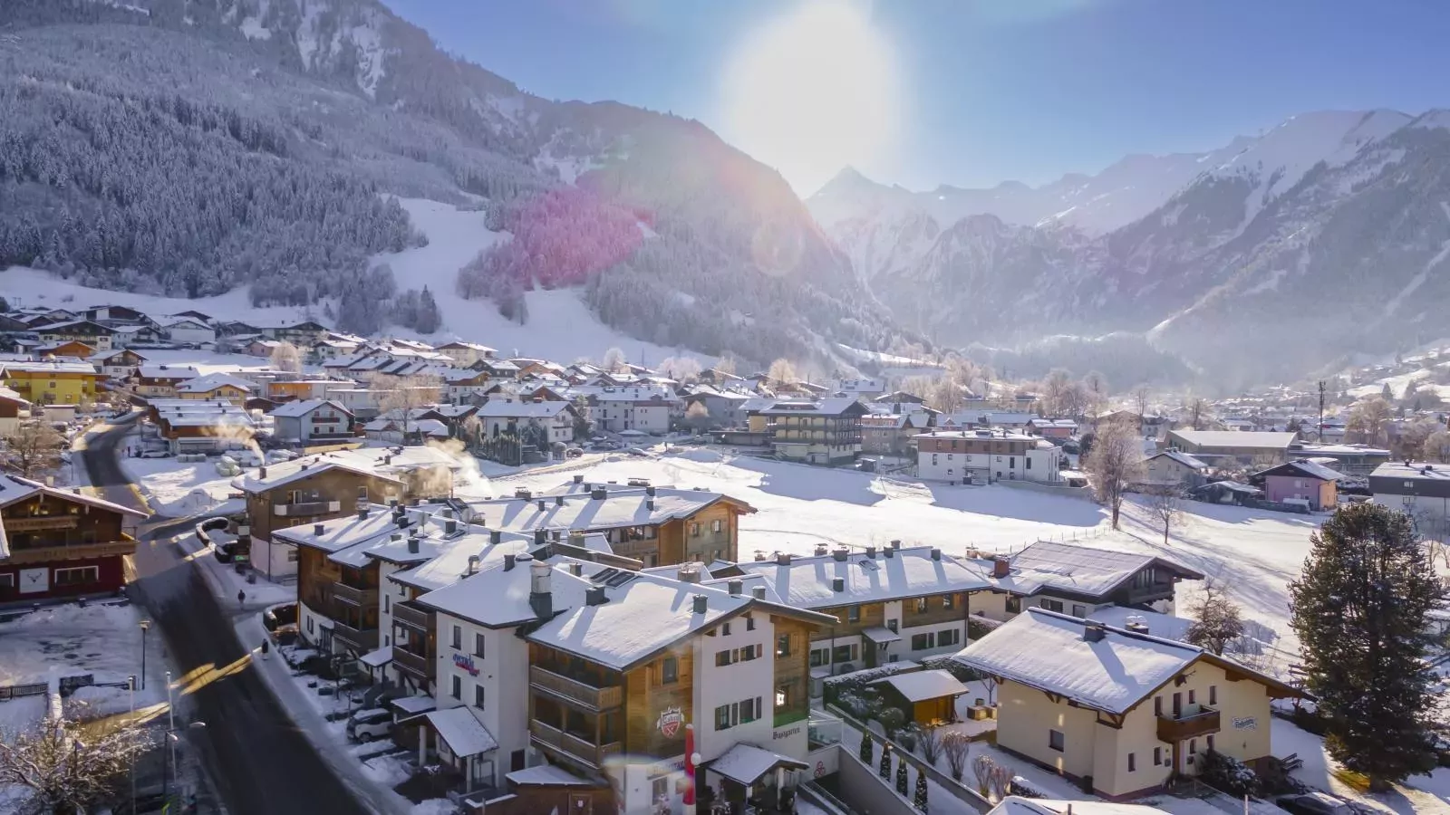 Arieke E10-Area winter 1km