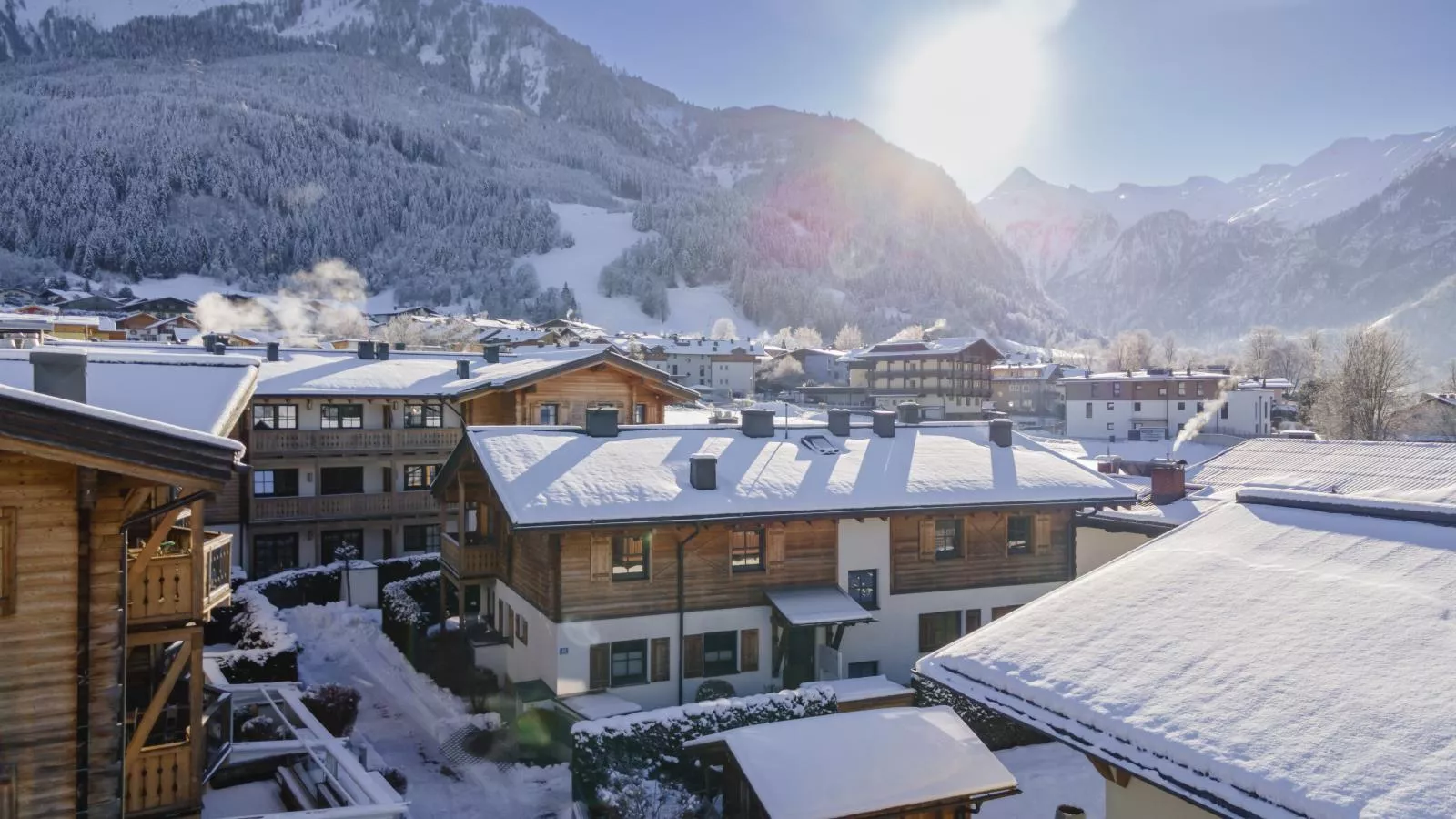Arieke E10-Exterior winter