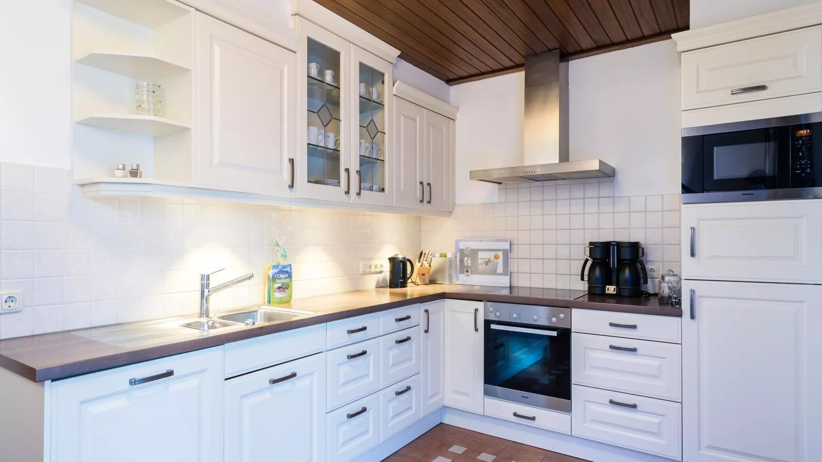 Saalach-Kitchen