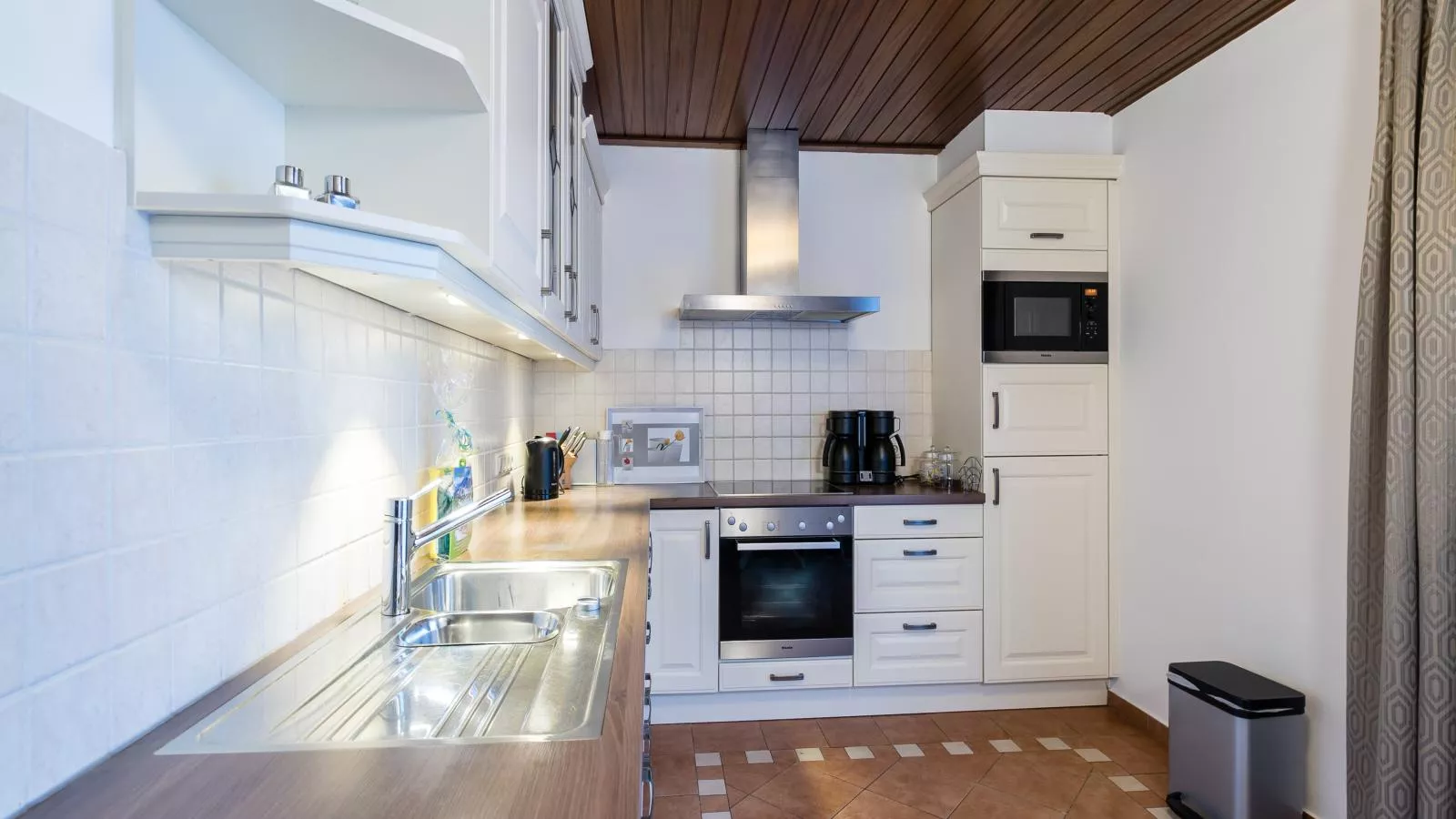 Saalach-Kitchen