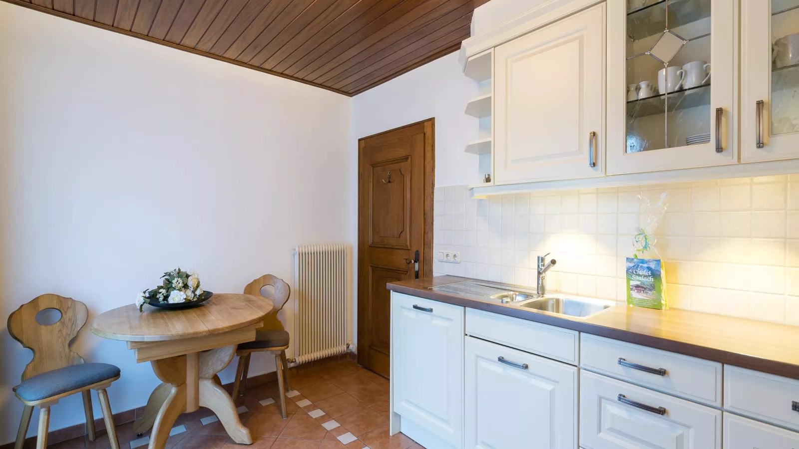 Saalach-Kitchen