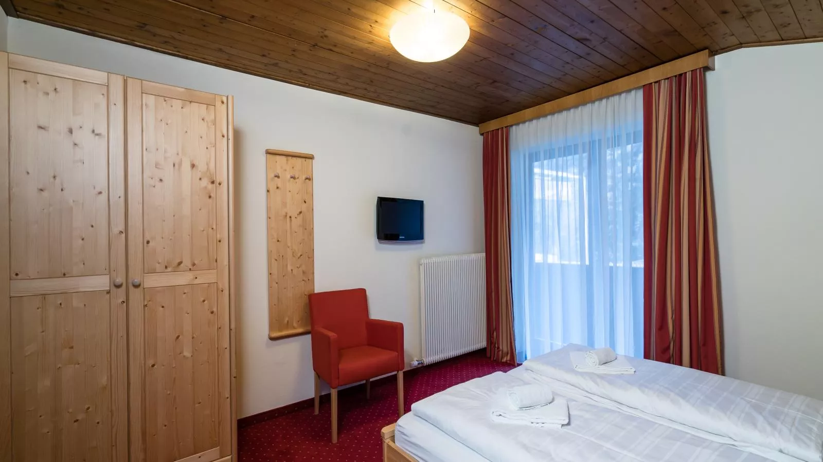 Saalach-Bedroom