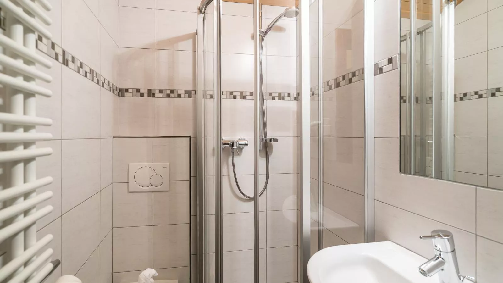 Saalach-Bathroom
