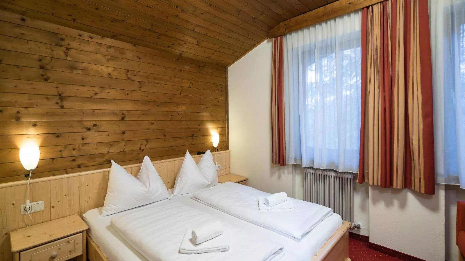 Saalach-Bedroom