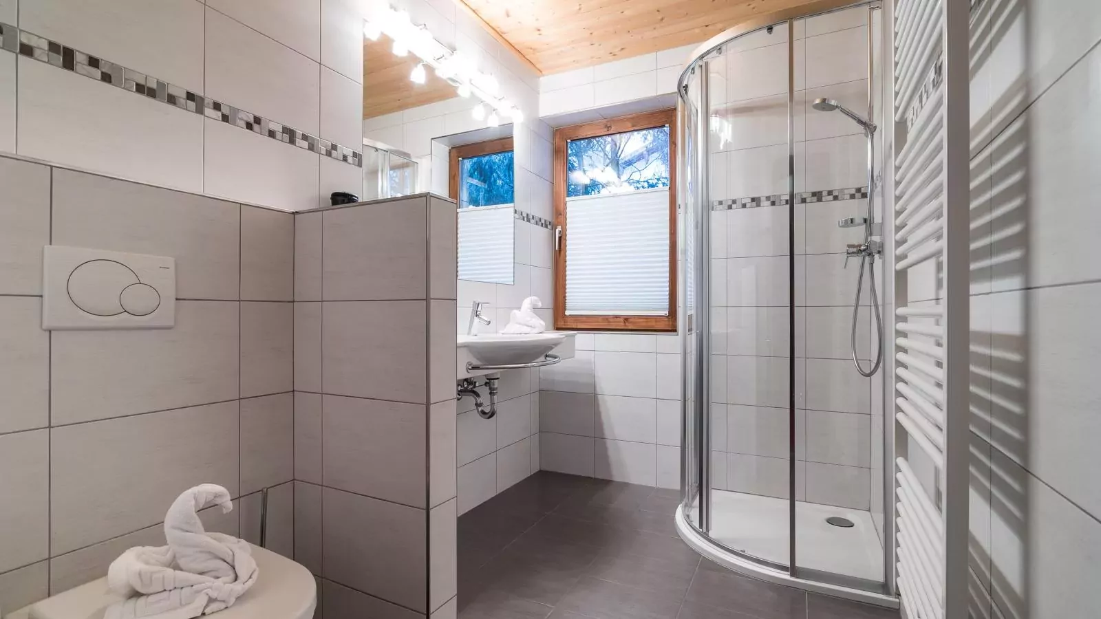 Saalach-Bathroom