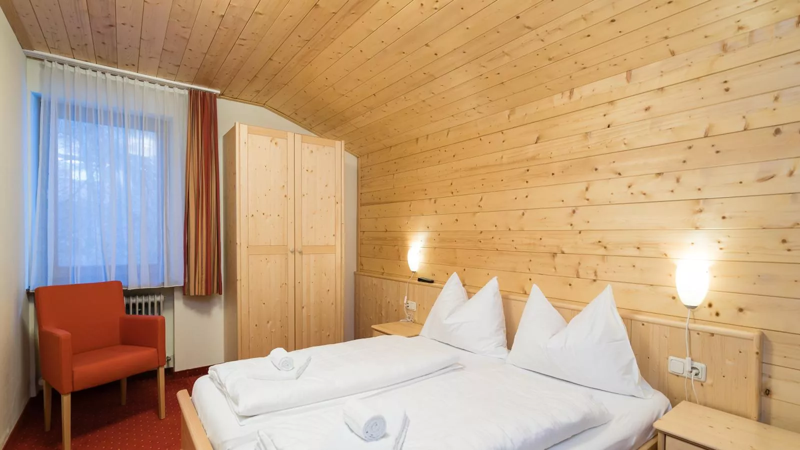 Saalach-Bedroom