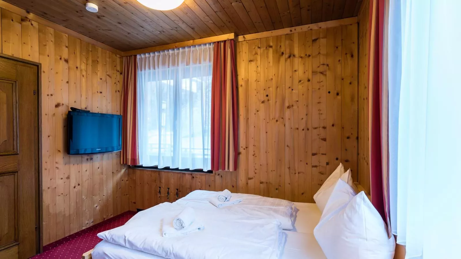 Saalach-Bedroom