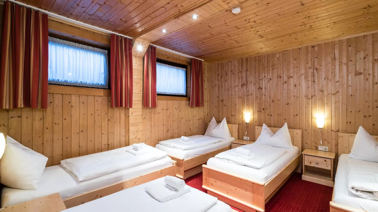 Saalach-Bedroom