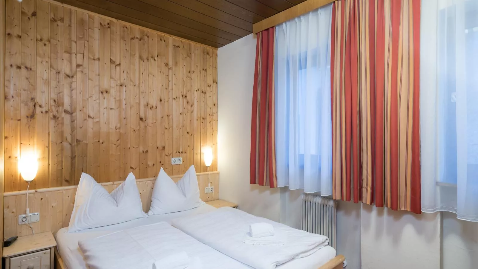 Saalach-Bedroom