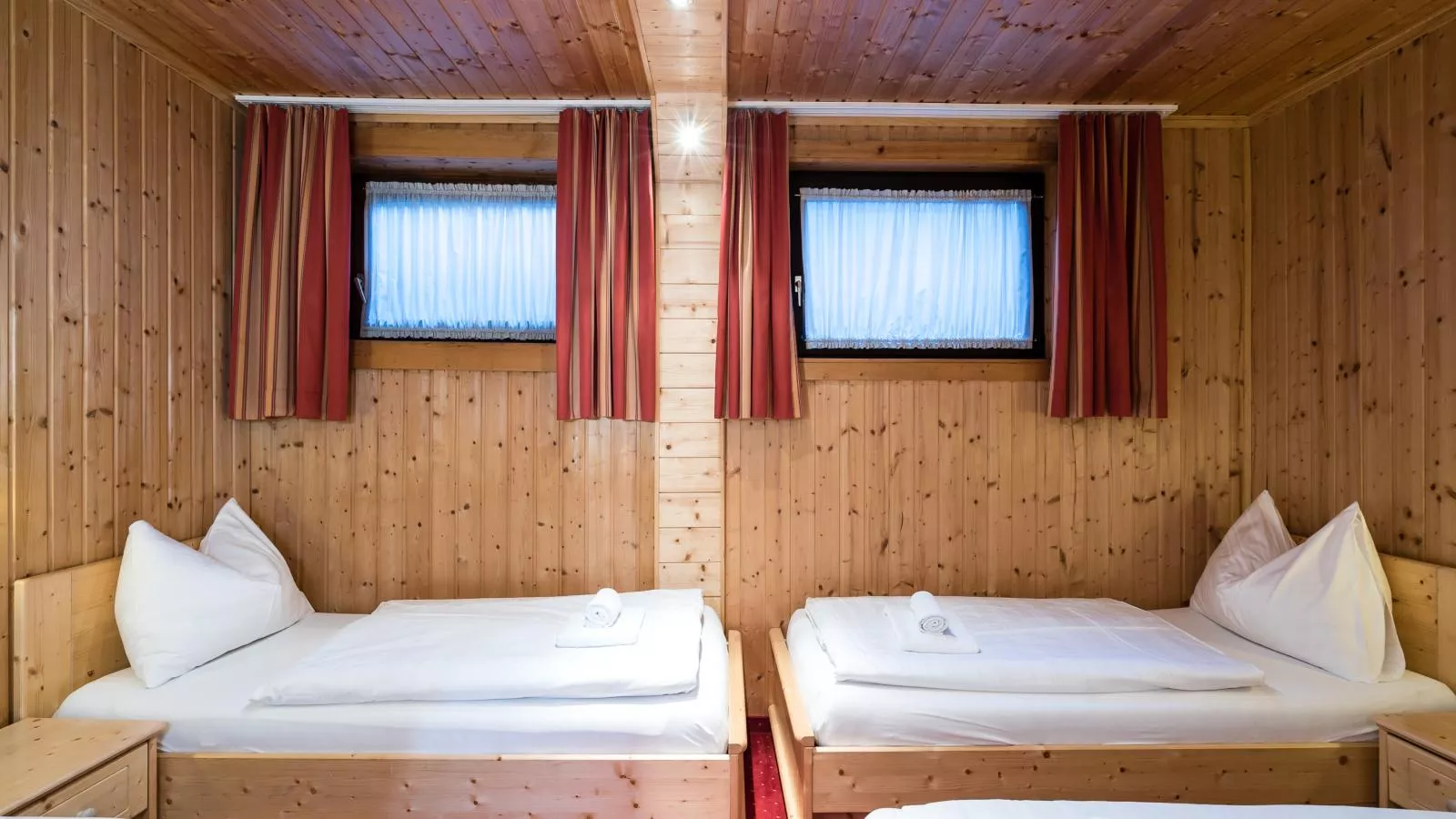 Saalach-Bedroom
