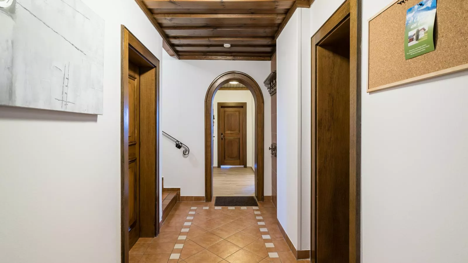 Saalach-Reception hall