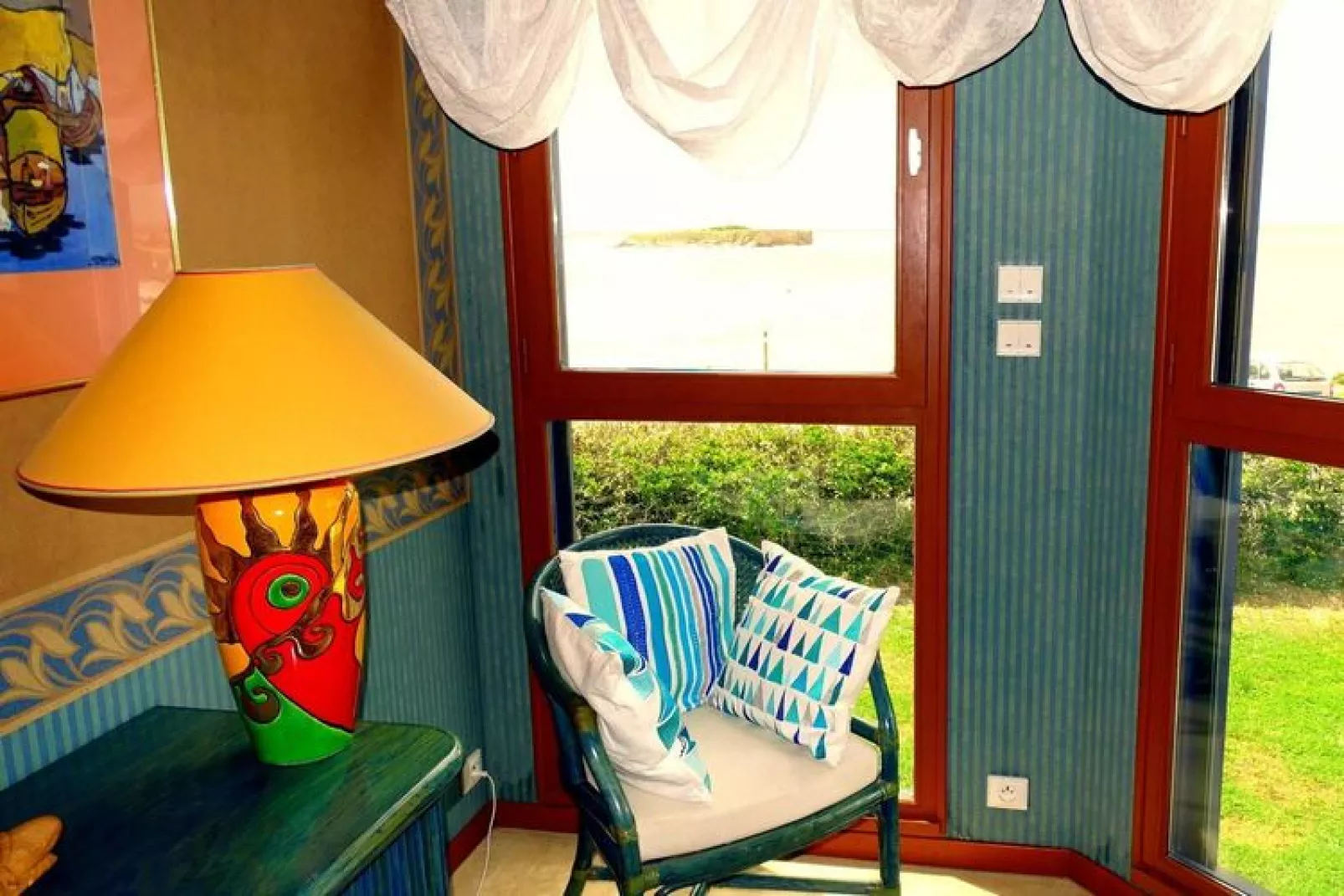 Holiday home Pénestin-Chambre