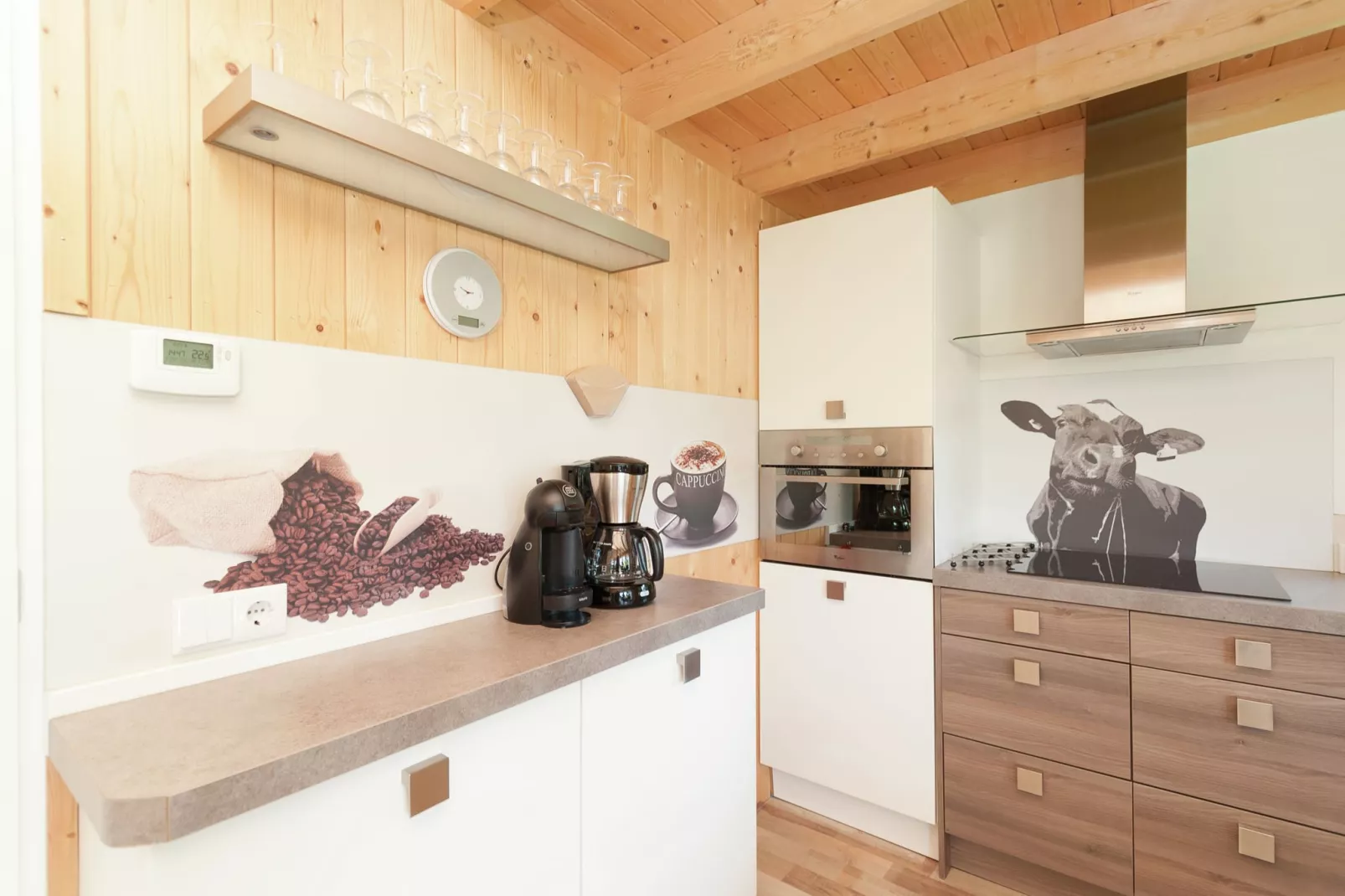 Alle Tijd-Kitchen