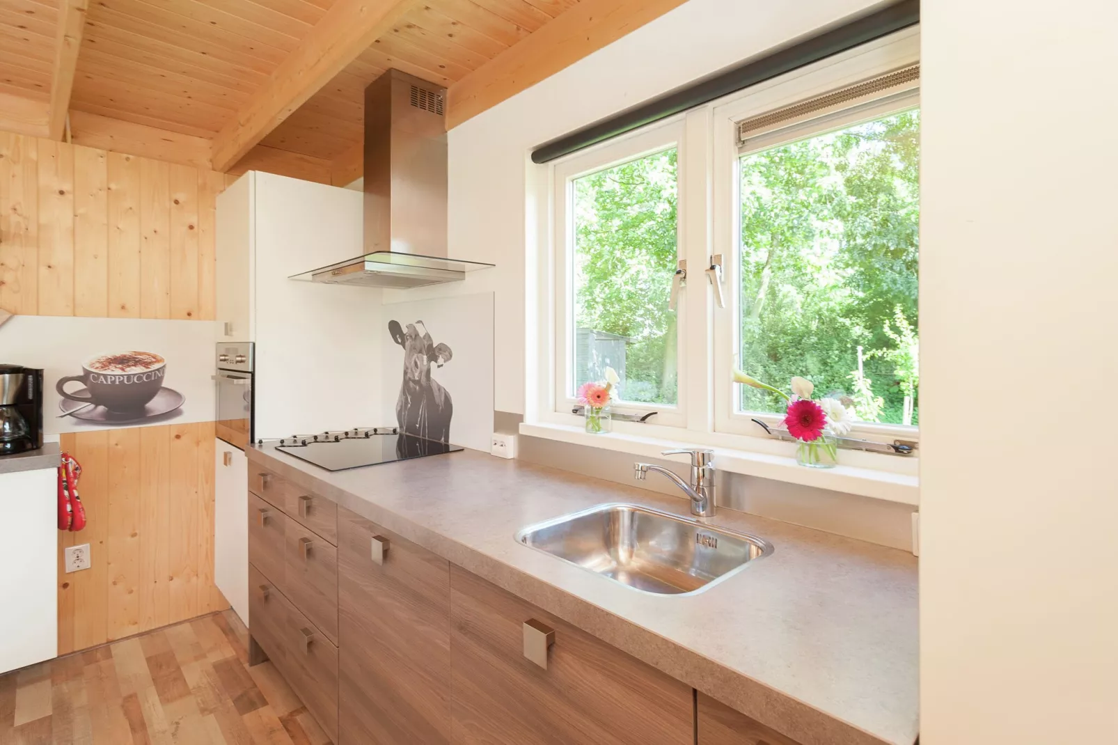 Alle Tijd-Kitchen