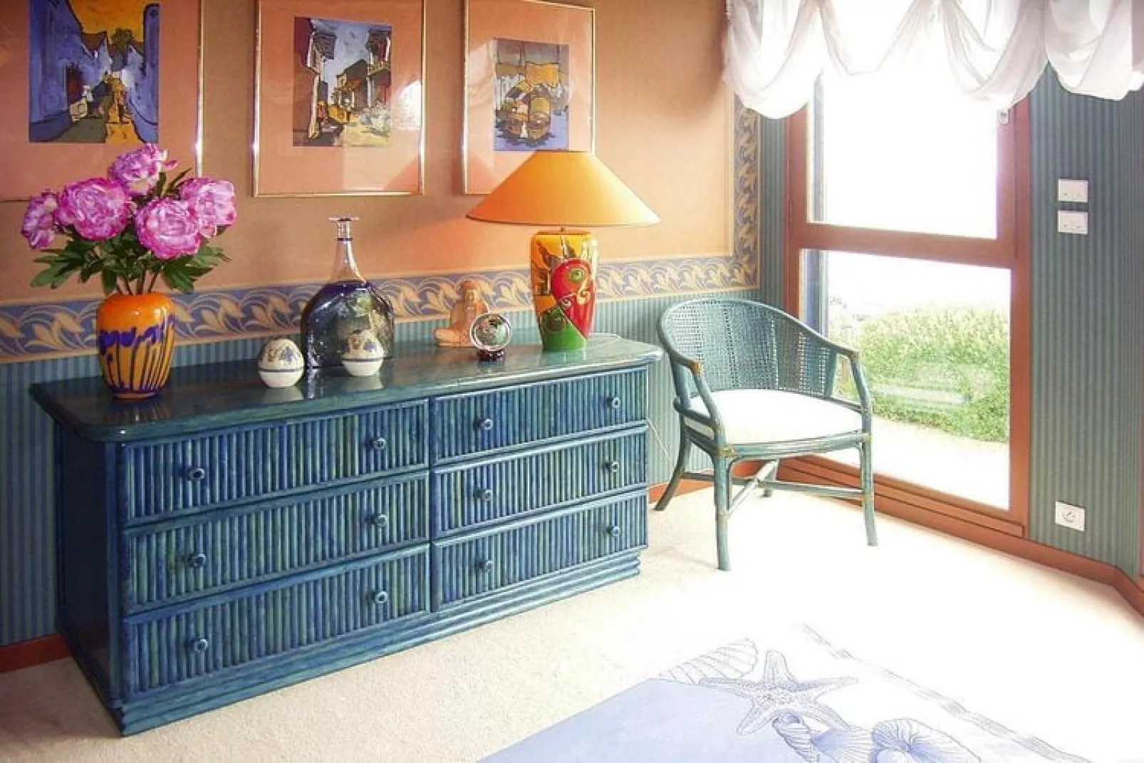 Holiday home Pénestin-Chambre