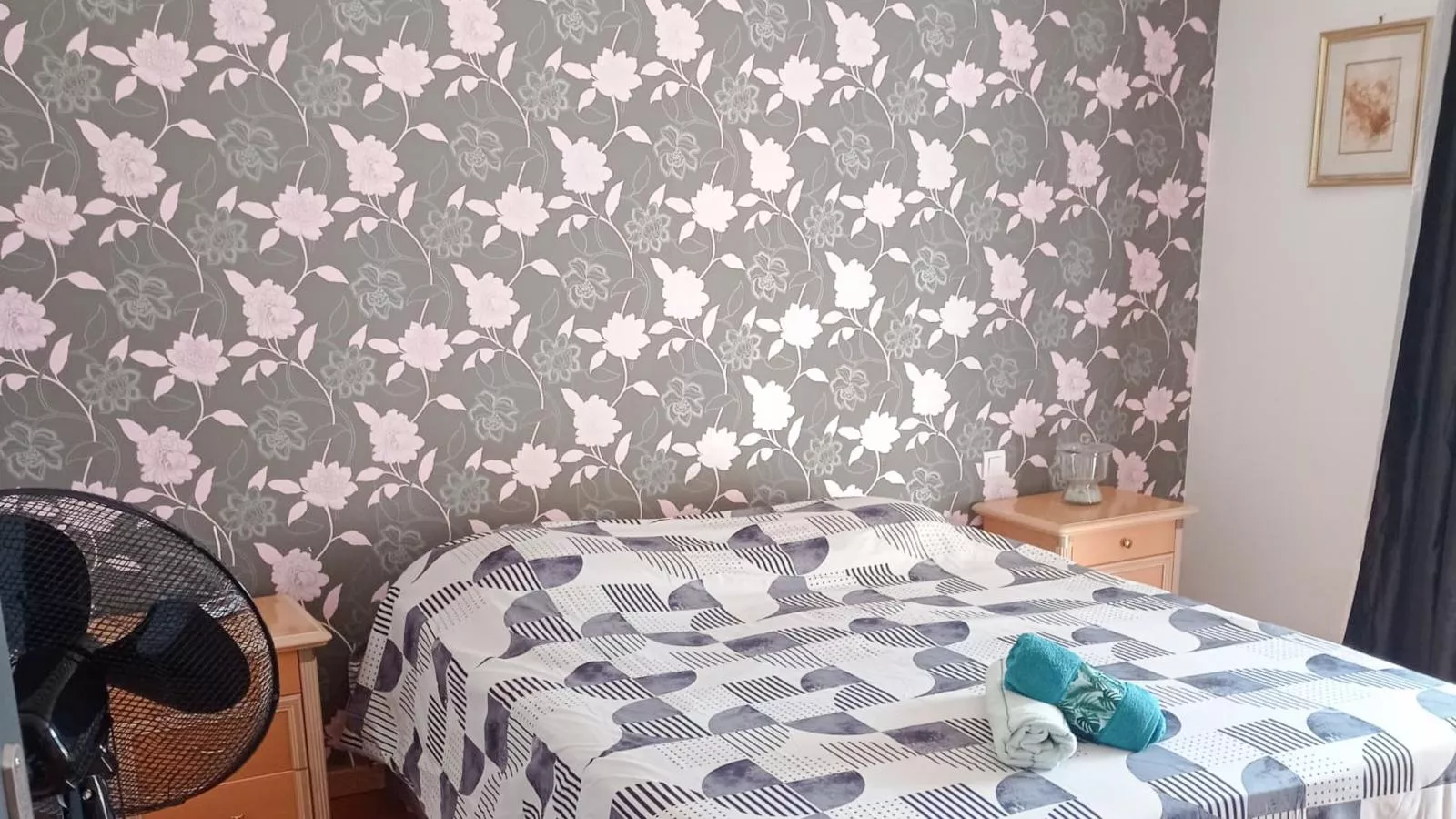 Lena-Bedroom