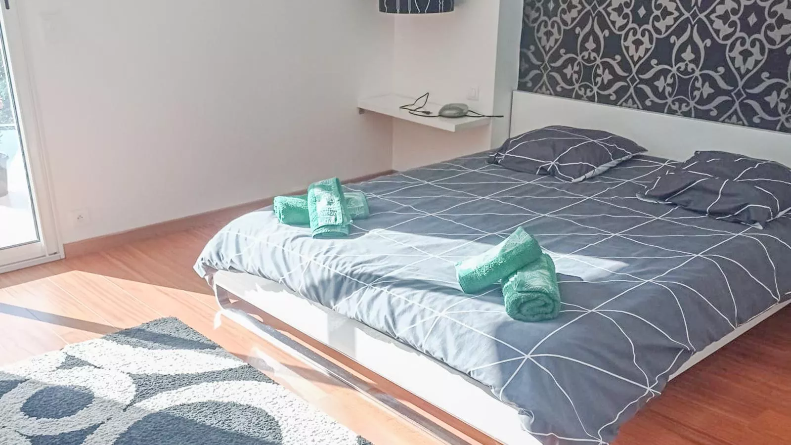 Lena-Bedroom