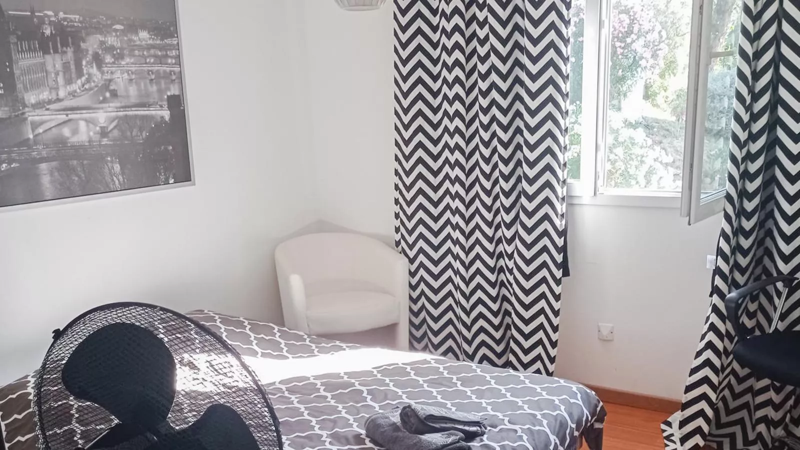 Lena-Bedroom