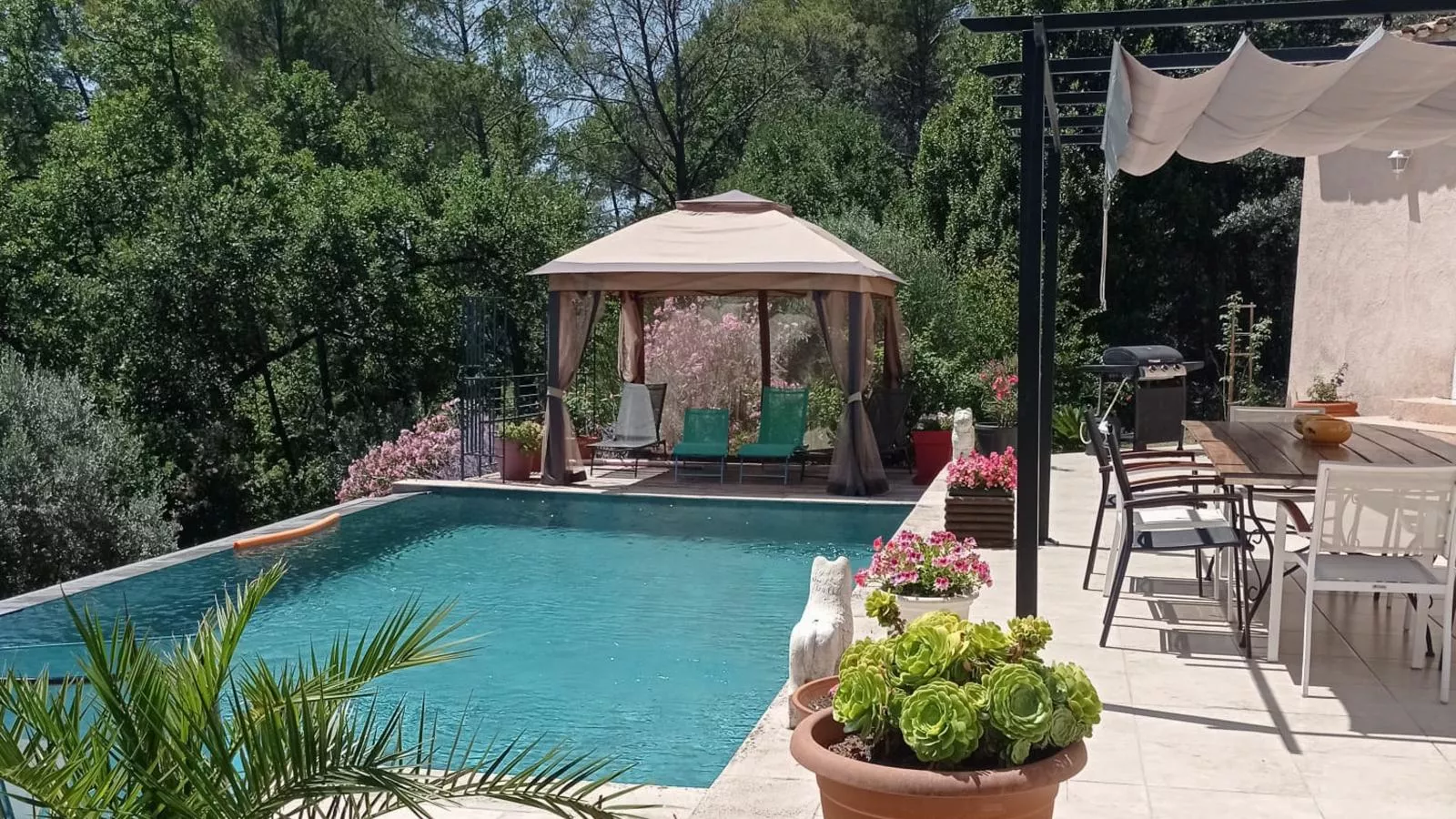 Lena-Pool