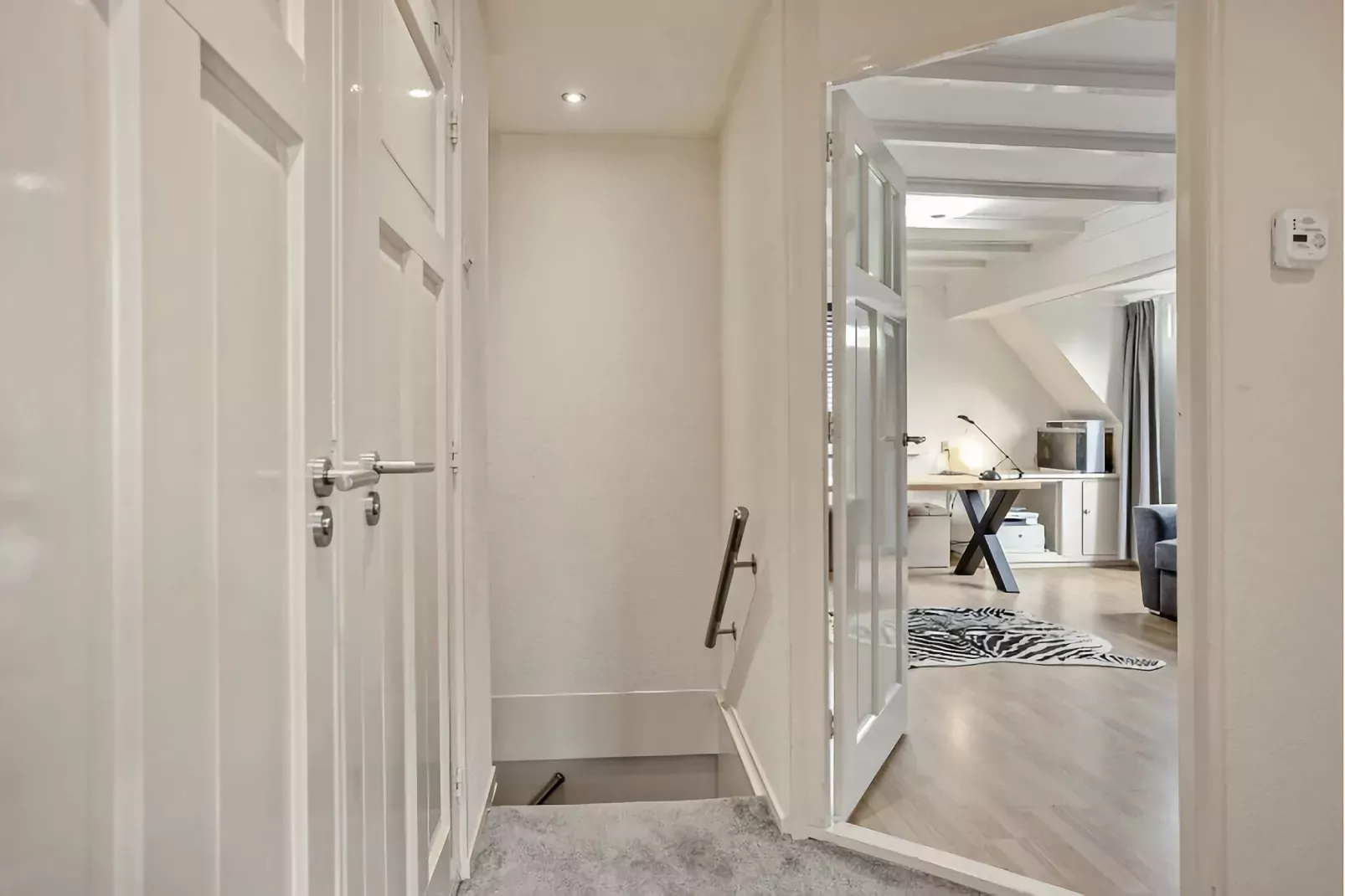 Vakantiewoning Moderna-Landing