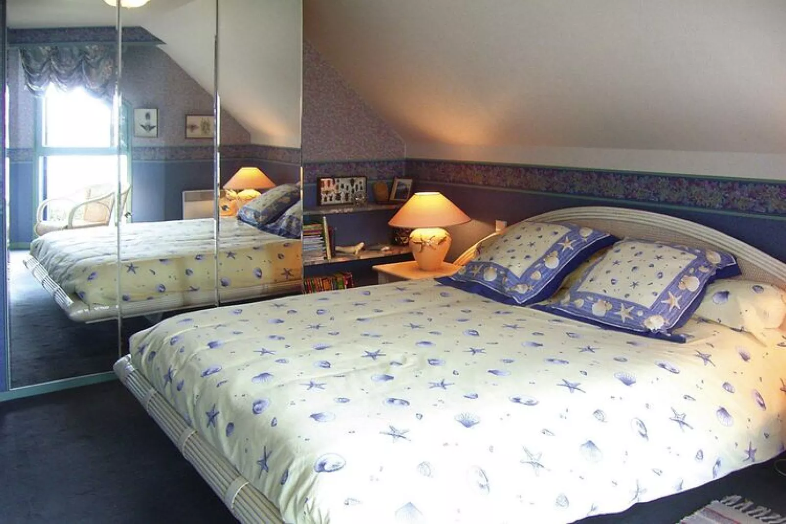 Holiday home Pénestin-Chambre