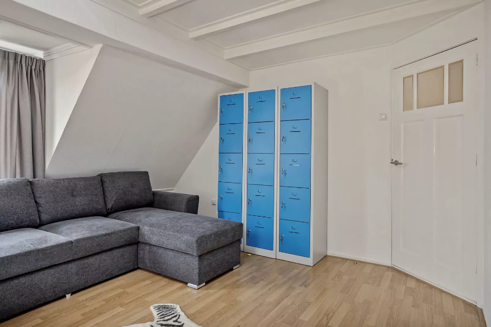 Vakantiewoning Moderna-Recreation room