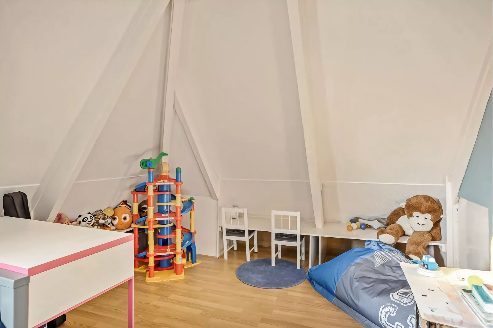 Vakantiewoning Moderna-Recreation room